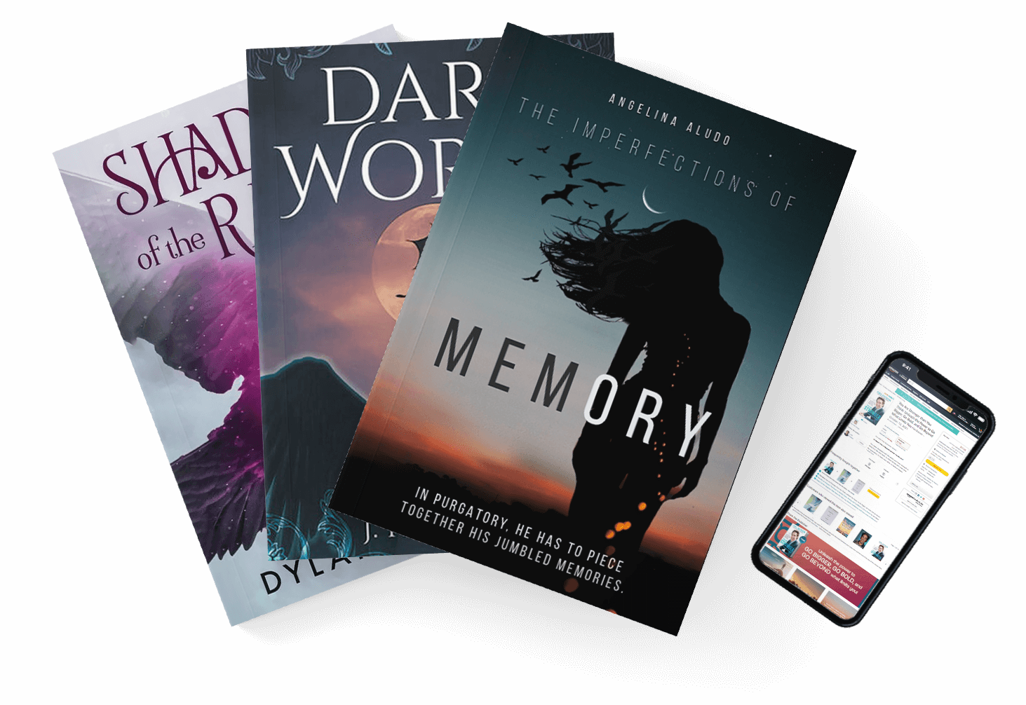 Book Publishing Book Publishing