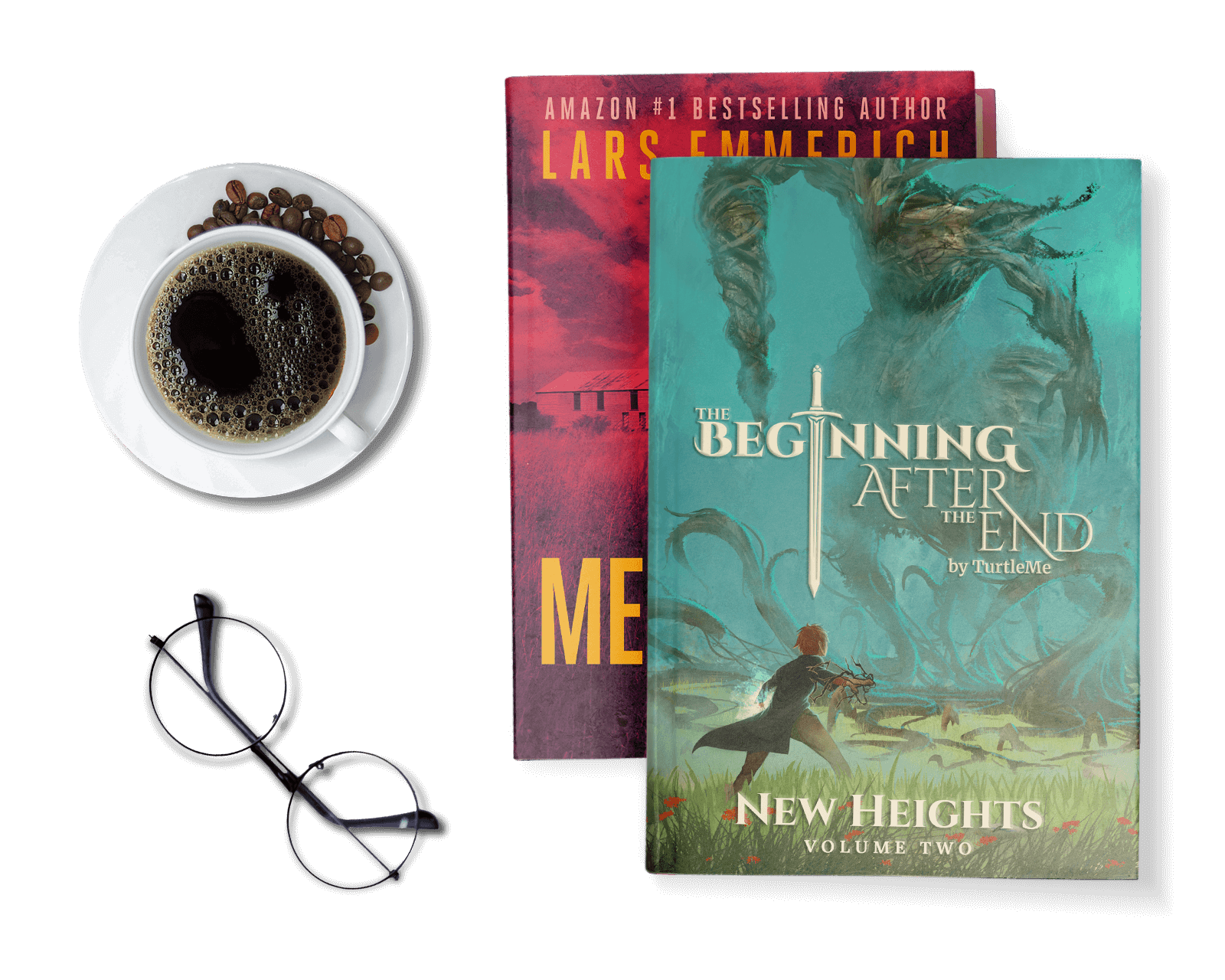 Book promotion service Book promotion service