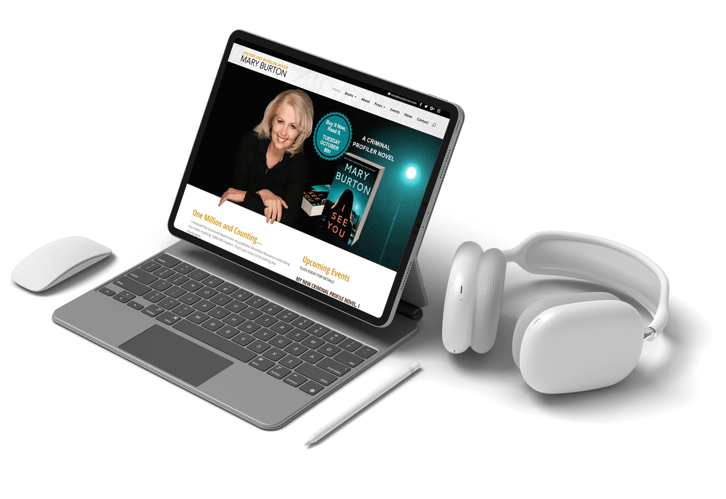 book marketing services book marketing services